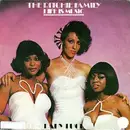 7inch Vinyl Single - The Ritchie Family - Life Is Music
