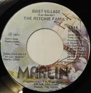 The Ritchie Family - Quiet Village