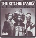 7inch Vinyl Single - The Ritchie Family - The Best Disco In Town