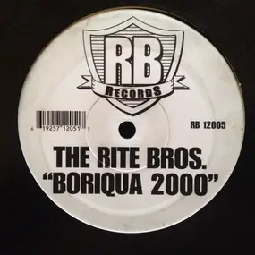 Rite Bros. - Boriqua 2000