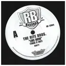 12inch Vinyl Single - The Rite Bros. - Like Bow (Thug It Out)