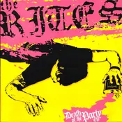 The Rites - Death Of The Party EP