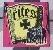 The Rites - Pissing On Your Grave