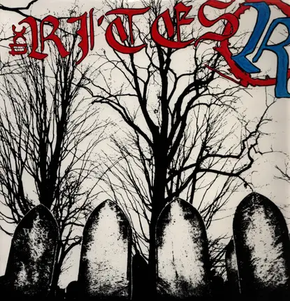 The Rites - WISH YOU NEVER KNEW