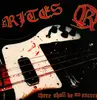 LP - The Rites - There Shall Be No Encore - Single Sided, Limited Edition