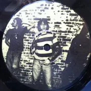 7inch Vinyl Single - The Rites - Your Last Rites E.P.