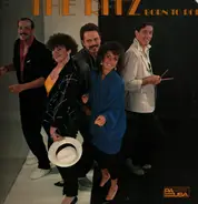 The Ritz - Born to Bop