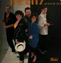 LP - The Ritz - Born To Bop
