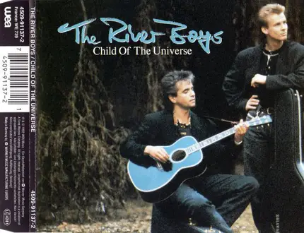 The River Boys - Child Of The Universe