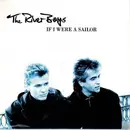 7inch Vinyl Single - The River Boys - If I Were A Sailor