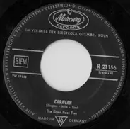 The River Boat Five - Caravan / Twelfth Street Rag