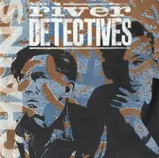 12inch Vinyl Single - The River Detectives - Chains