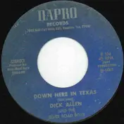 The River Road Boys - Down Here In Texas