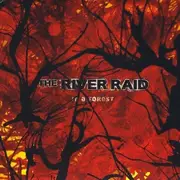CD - The River Raid - In A Forest - Digipak