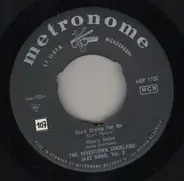 The Rivertown Dixieland Jazzband - Vol. 2