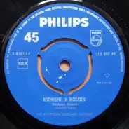 The Rivertown Dixieland Jazzband - Midnight In Moscow / Clarinet Shuffle