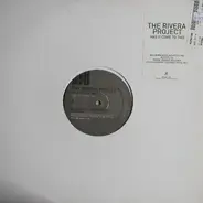 The Rivera Project - Has It Come To This