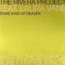 12inch Vinyl Single - The Rivera Project - Some Kind Of Heaven (Part 2)