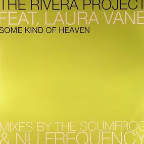 Rivera Project - Some Kind Of Heaven (Part 2)
