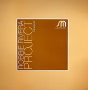 12inch Vinyl Single - The Rivera Project - The Miami EP