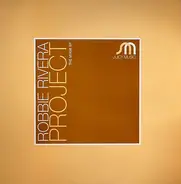The Rivera Project - The Miami EP