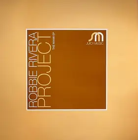 Rivera Project - The Miami EP