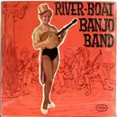 LP - The Riverboat Banjo Band - River-Boat Banjo Band