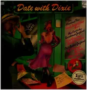 The Riverboat Five / Dutch Swing College Band - Date With Dixie