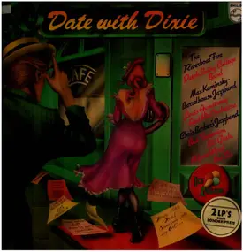 Dutch Swing College Band - Date With Dixie