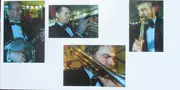 CD - The Riverboat Jazz Band - 35th Anniversary