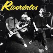 CD - The Riverdales - Riverdales