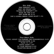 CD - The Riverdales - Riverdales