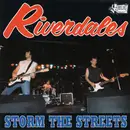 CD - The Riverdales - Storm The Streets