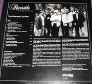 LP - The Riverside City Band - Riverside Festival