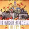 CD - The Riverside Reunion Band - Hi-Fly
