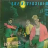 LP - The Riverside Trio - Flat Broke - RARE
