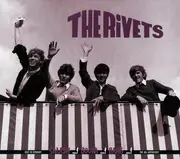 CD - The Rivets - The Rivets - Digipak