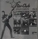 LP - The Rivets, The Pretty Things, ... - The Star-Club Singles Complete Vol.10 - + BOOKLET