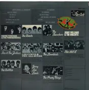 The Star Club - The Star Club Anthology Vol. 5