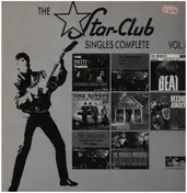 The Rivets - The Star-Club Singles Complete Vol. 8