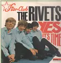 LP - The Rivets - Yes It's Time