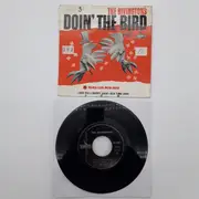 7inch Vinyl Single - The Rivingtons - Doin' The Bird - EP