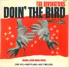 7inch Vinyl Single - The Rivingtons - Doin' The Bird - EP