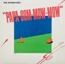 LP - The Rivingtons - Papa-Oom-Mow-Mow
