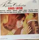 LP - The Riviera Orchestra - Goes Latin - Still sealed, Mono