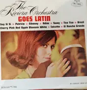 The Riviera Orchestra - Goes Latin