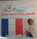 LP - The Riviera Orchestra - Plays France's Hit Parade