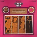 LP - The Riviera Orchestra - The Best Of Jerome Kern