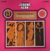 LP - The Riviera Orchestra - The Best Of Jerome Kern