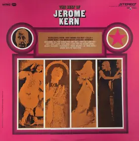 The Riviera Orchestra - The Best Of Jerome Kern